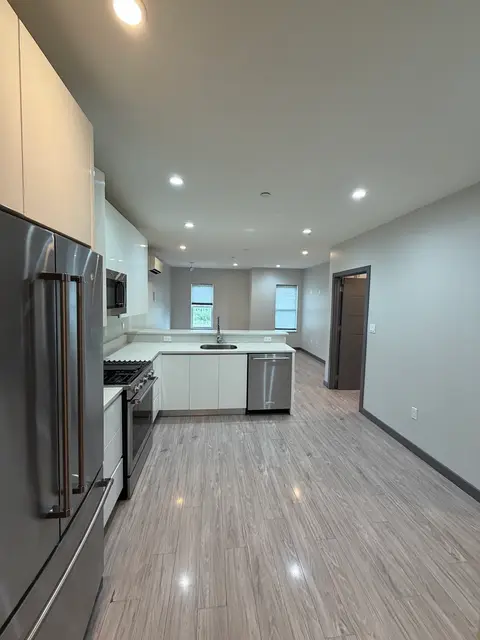 145 Newbury Avenue ##11