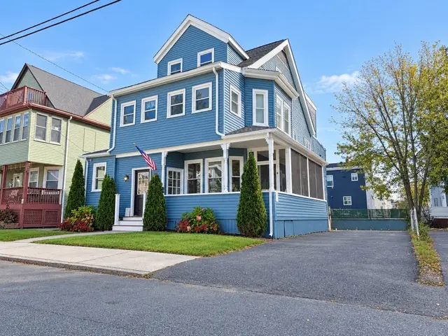29 Seafoam Ave #1