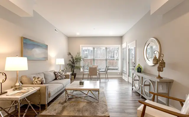 2 Broadway #TWO-BED