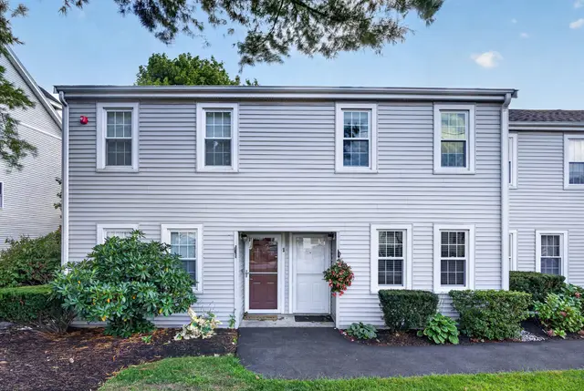 52 Warren St #2