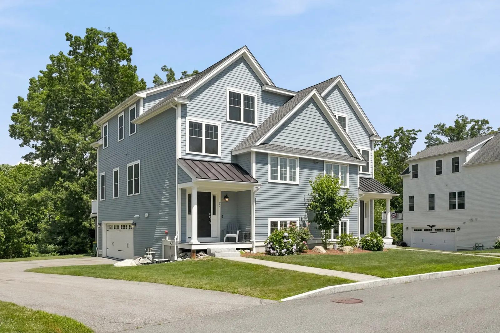 27 Clarks Hill Ln #27, Framingham