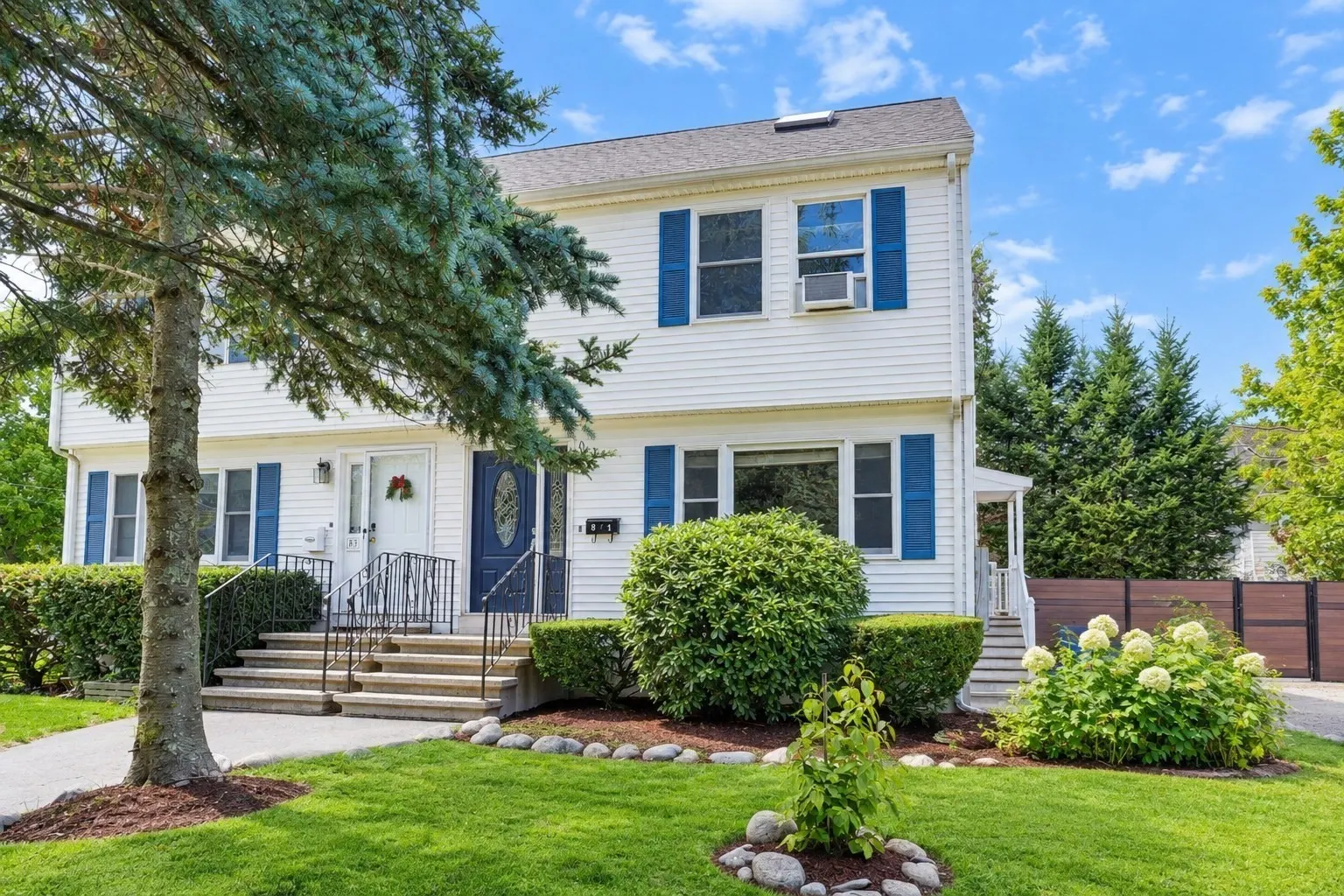 81 Grant Avenue #81, Belmont