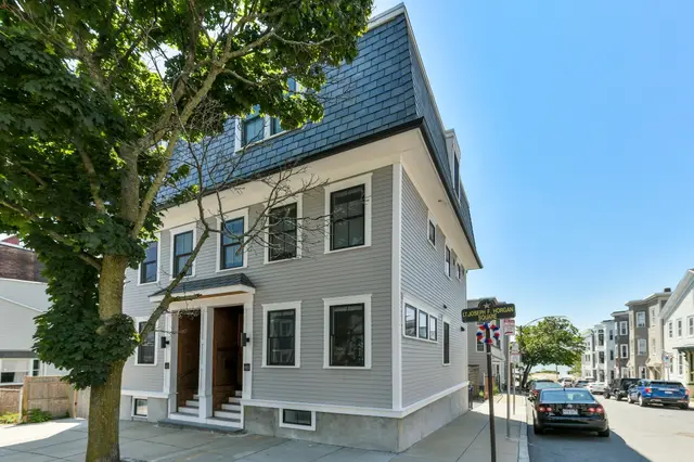 459 E 8th #1