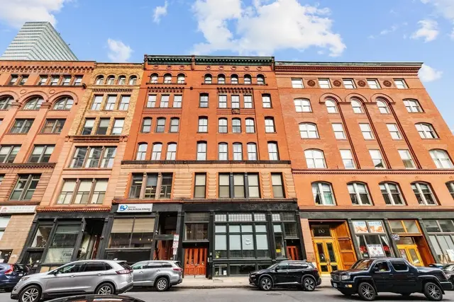 144 Lincoln Street #A
