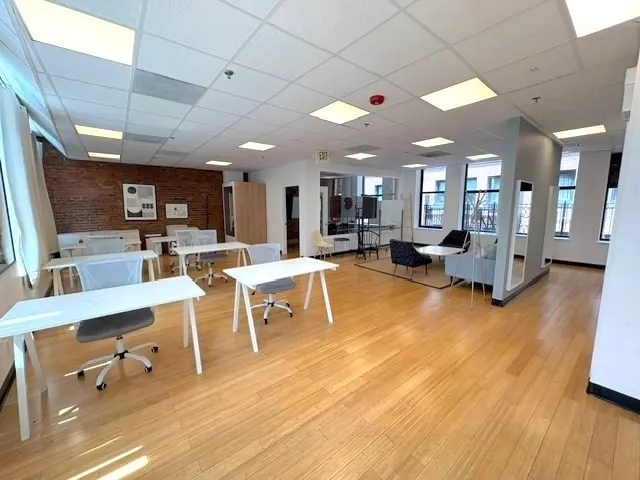 45 Bromfield St #10th Fl, Boston