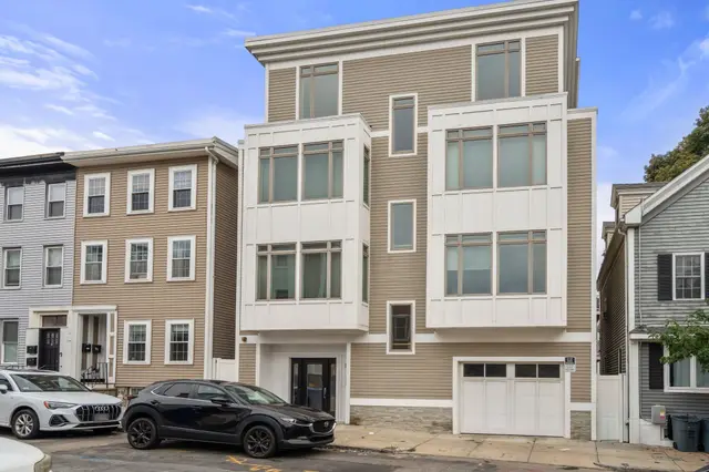 17 Vinton Street #5