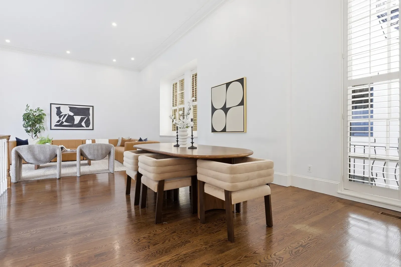 70 Mount Vernon St #1B, Boston
