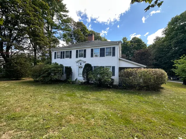 531 South St. #3