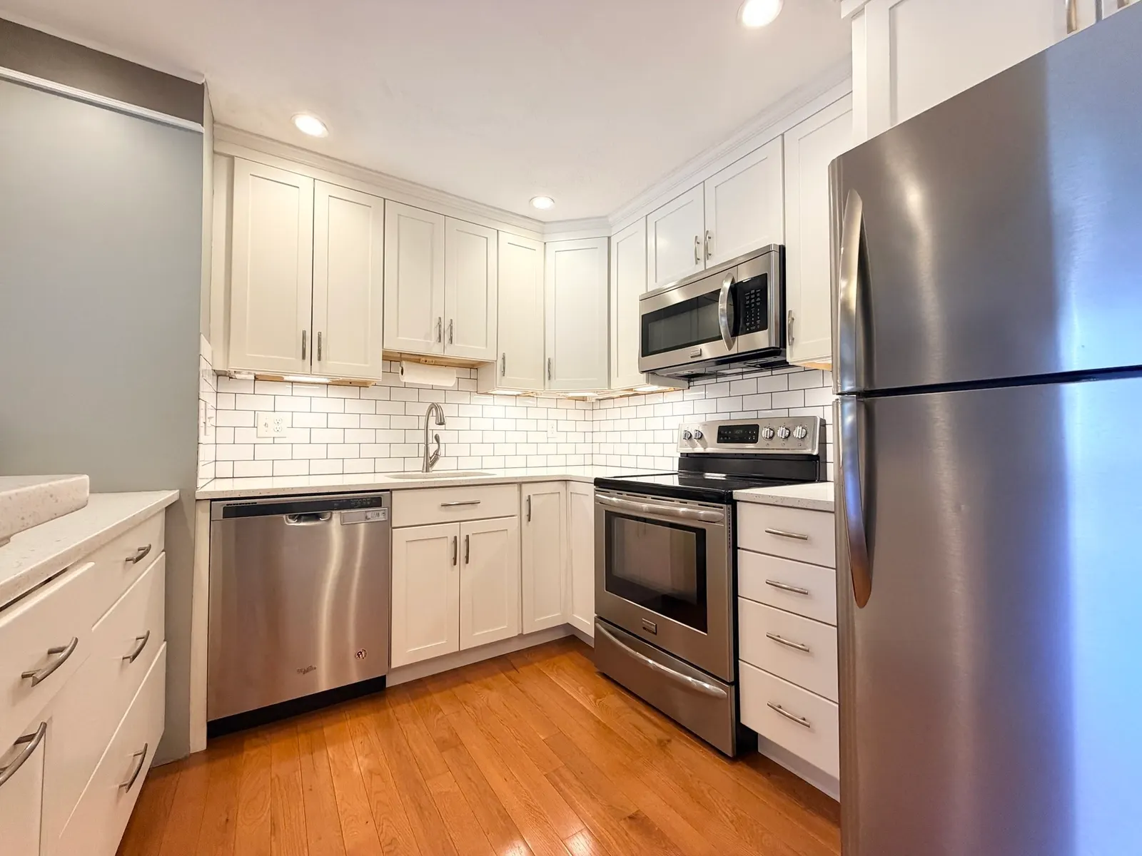 796 Willard St #D5, Quincy