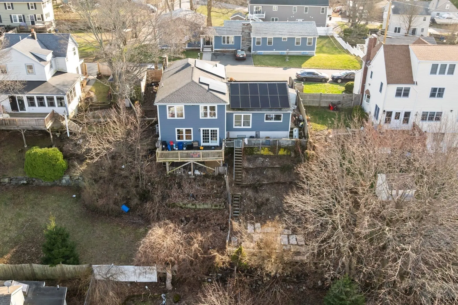 81 Wessagussett Rd, Weymouth