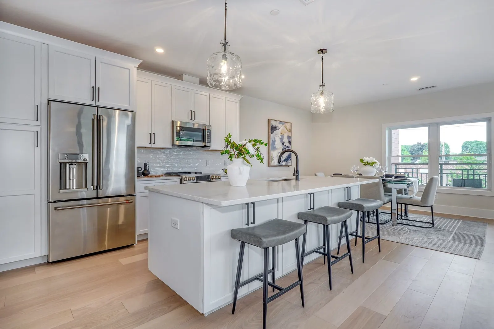 62 Foundry St #416, Wakefield