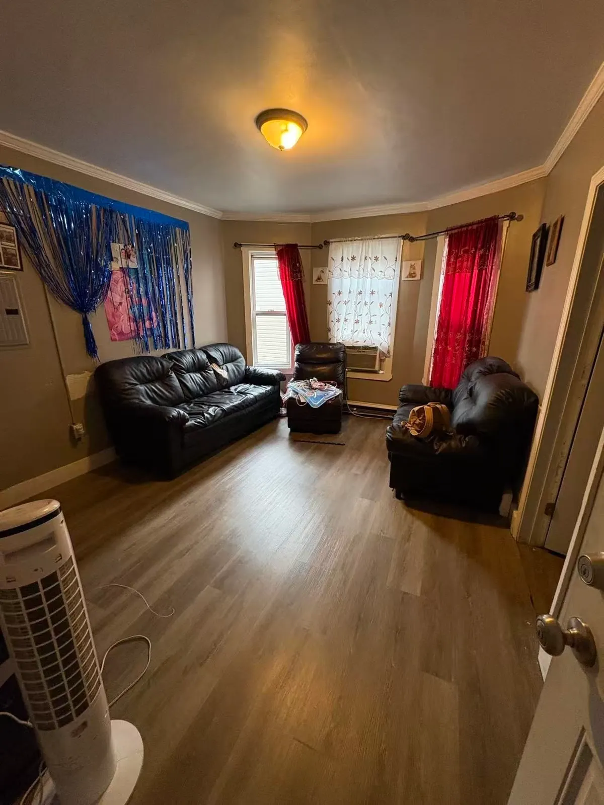 90 Marlborogh #3, Chelsea