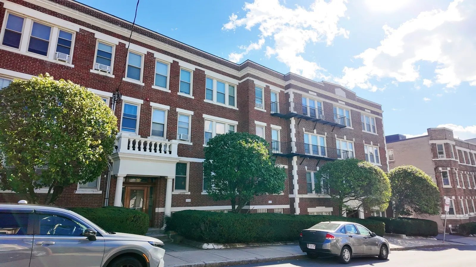 32 Ransom Rd #11, Boston