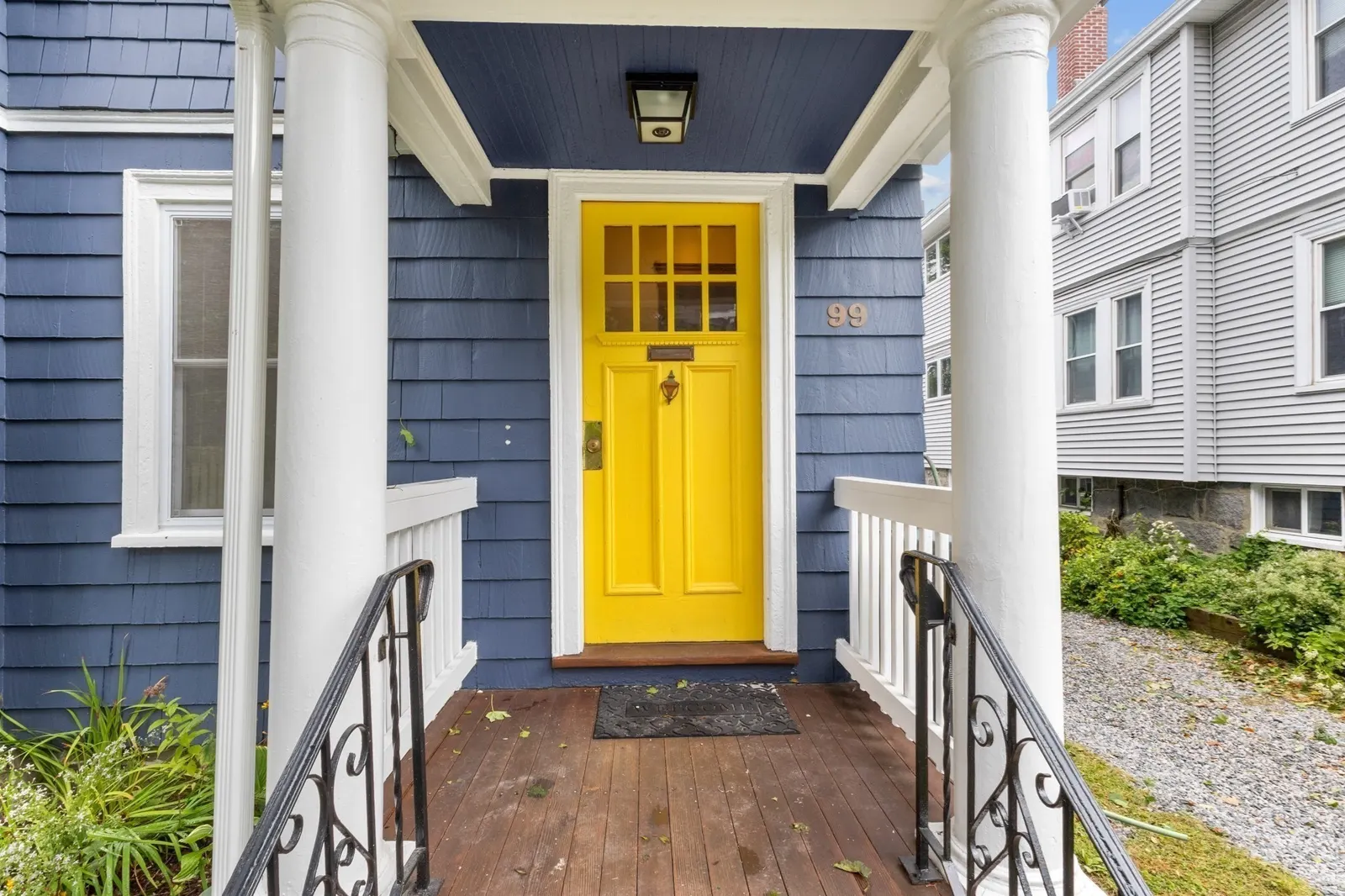 99 Saint Rose St #1, Boston