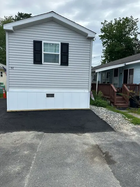 200 North St Lot 5c