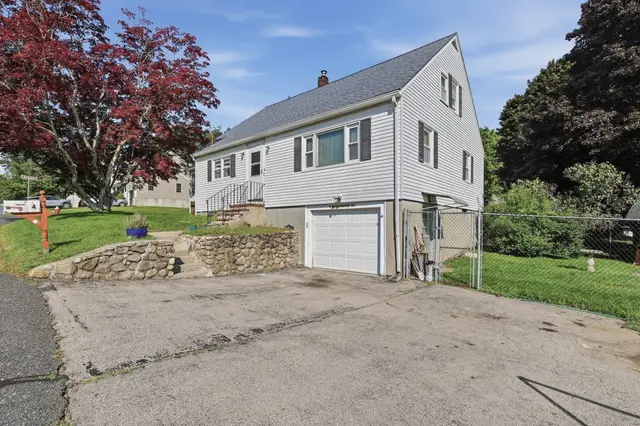 4 Washington Street