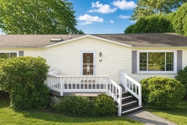 18 Birch St