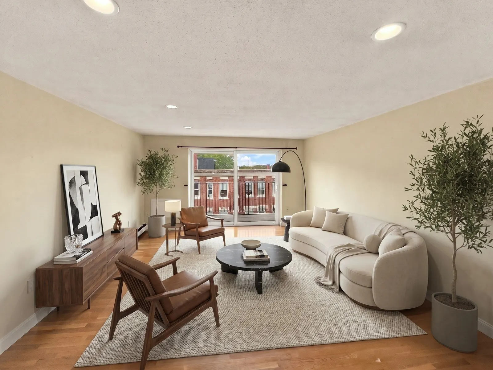 36 Bellvista Rd #45, Boston