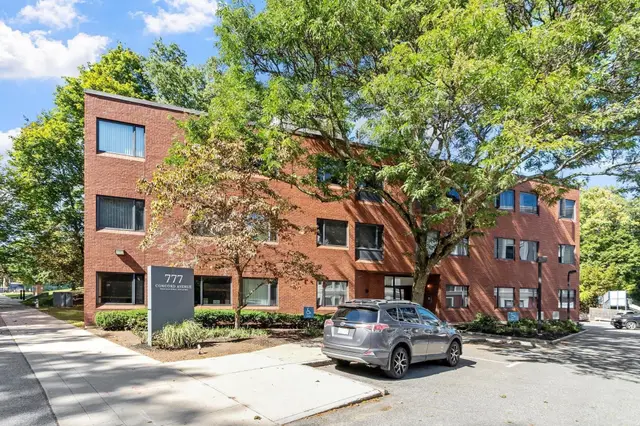 777 Concord Ave #203