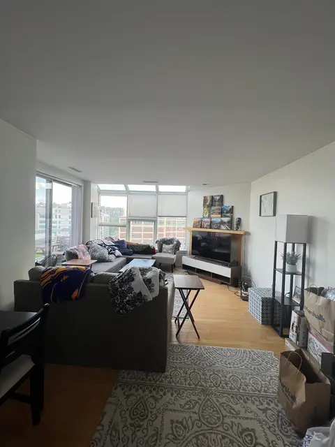 20 Chestnut St #603