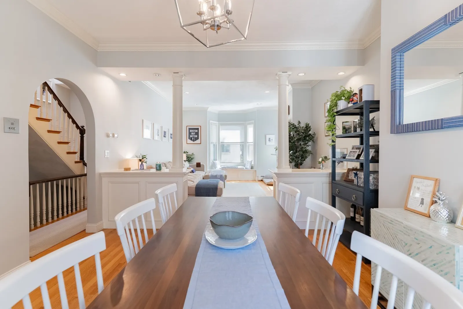 22 Albion Pl #2, Boston