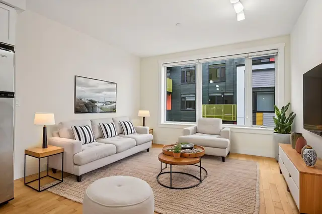 603 Concord #609