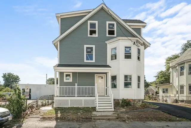 19 Harrison St #2