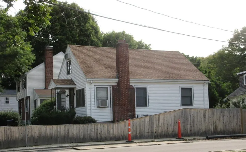 23 South Normandy Ave, Cambridge