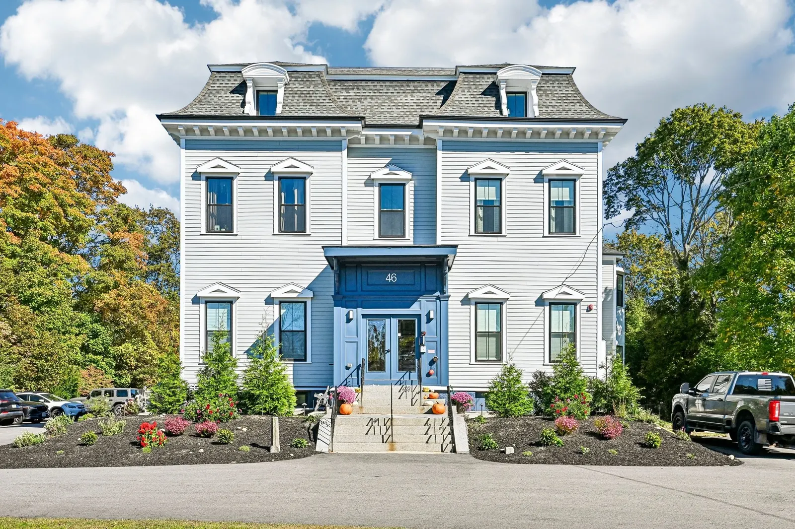 46 Union St #7, Weymouth
