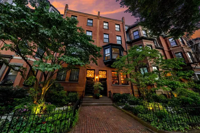 359 Beacon Street #2