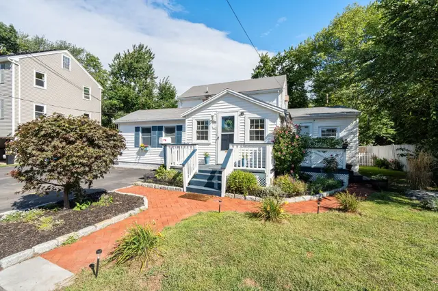 33 Plant Rd