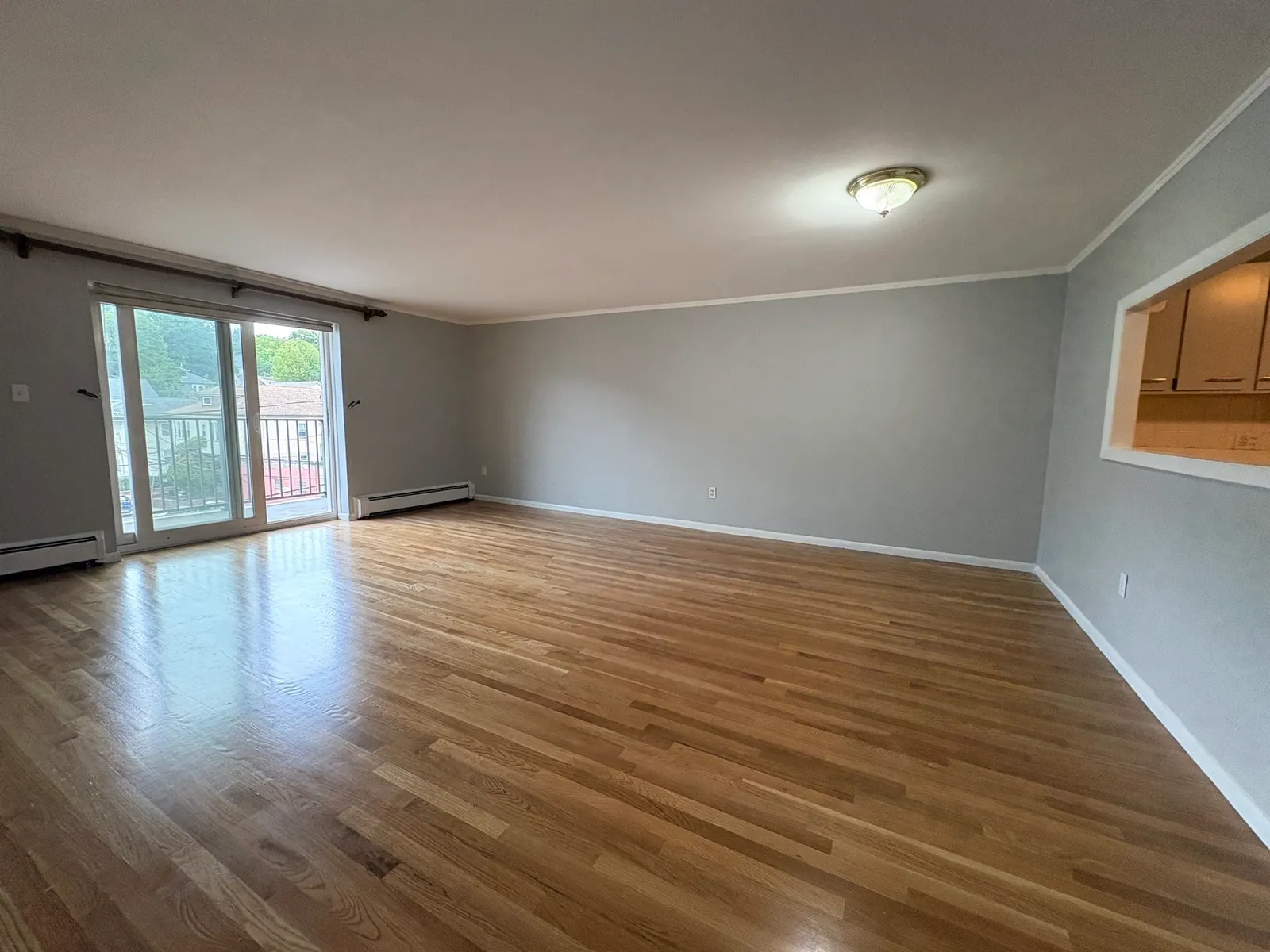 121 Tremont St #215, Boston