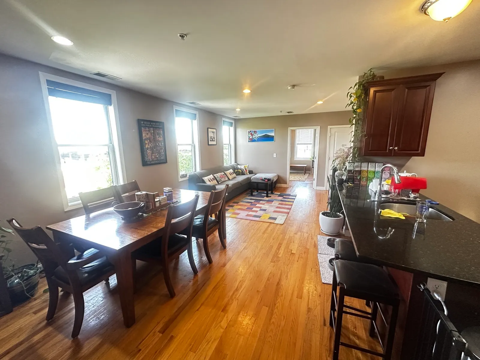 100 Fellsway W #302, Somerville