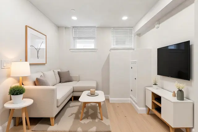 19 Bartlett Place #1