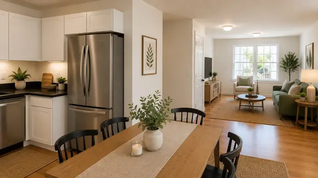 10 Fayville Lane #10