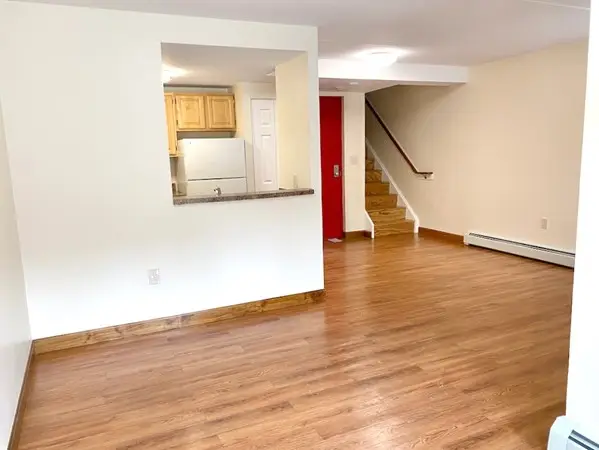 400 Massachusetts Avenue #38