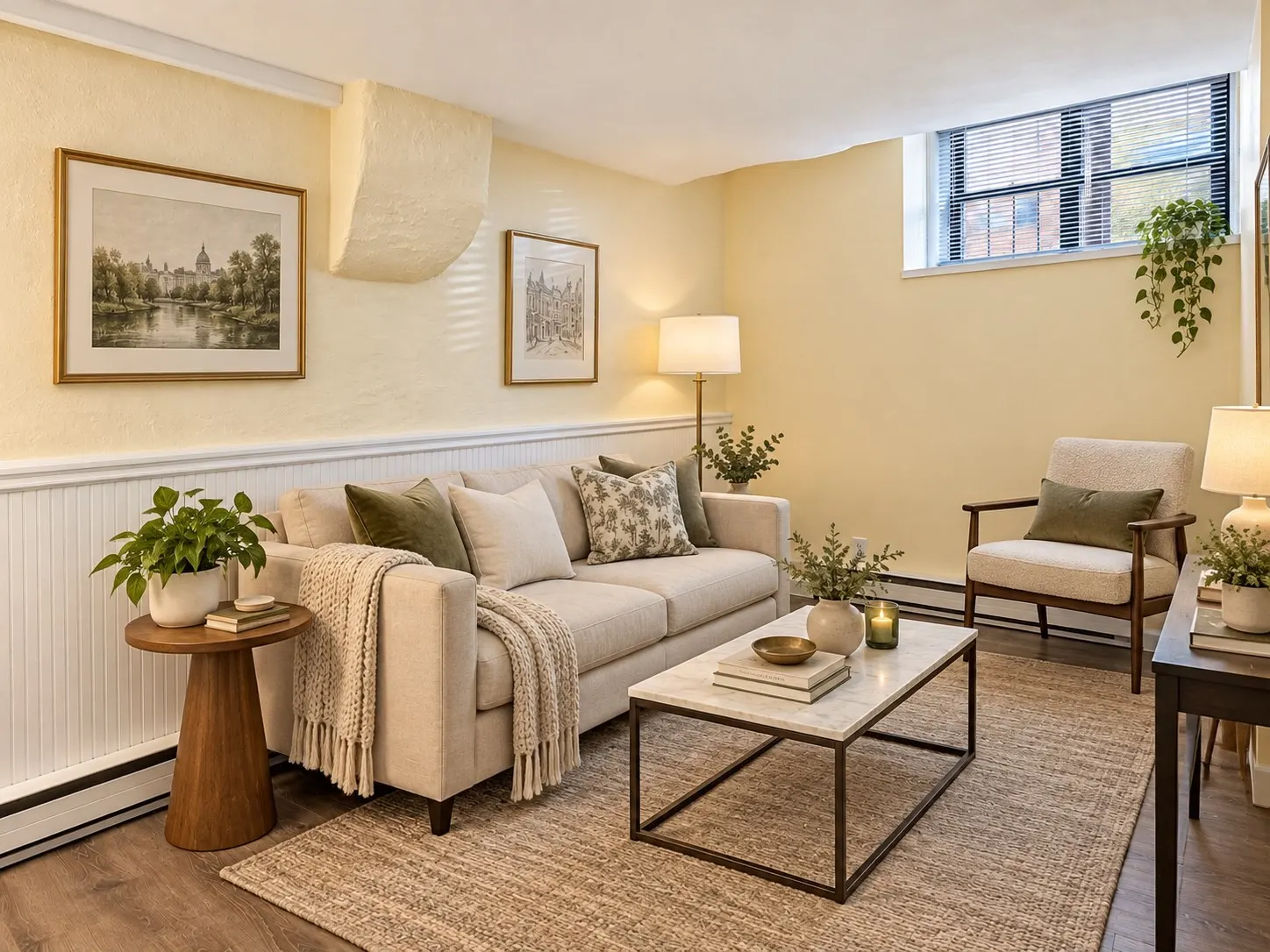 11 Grove Street #1, Boston