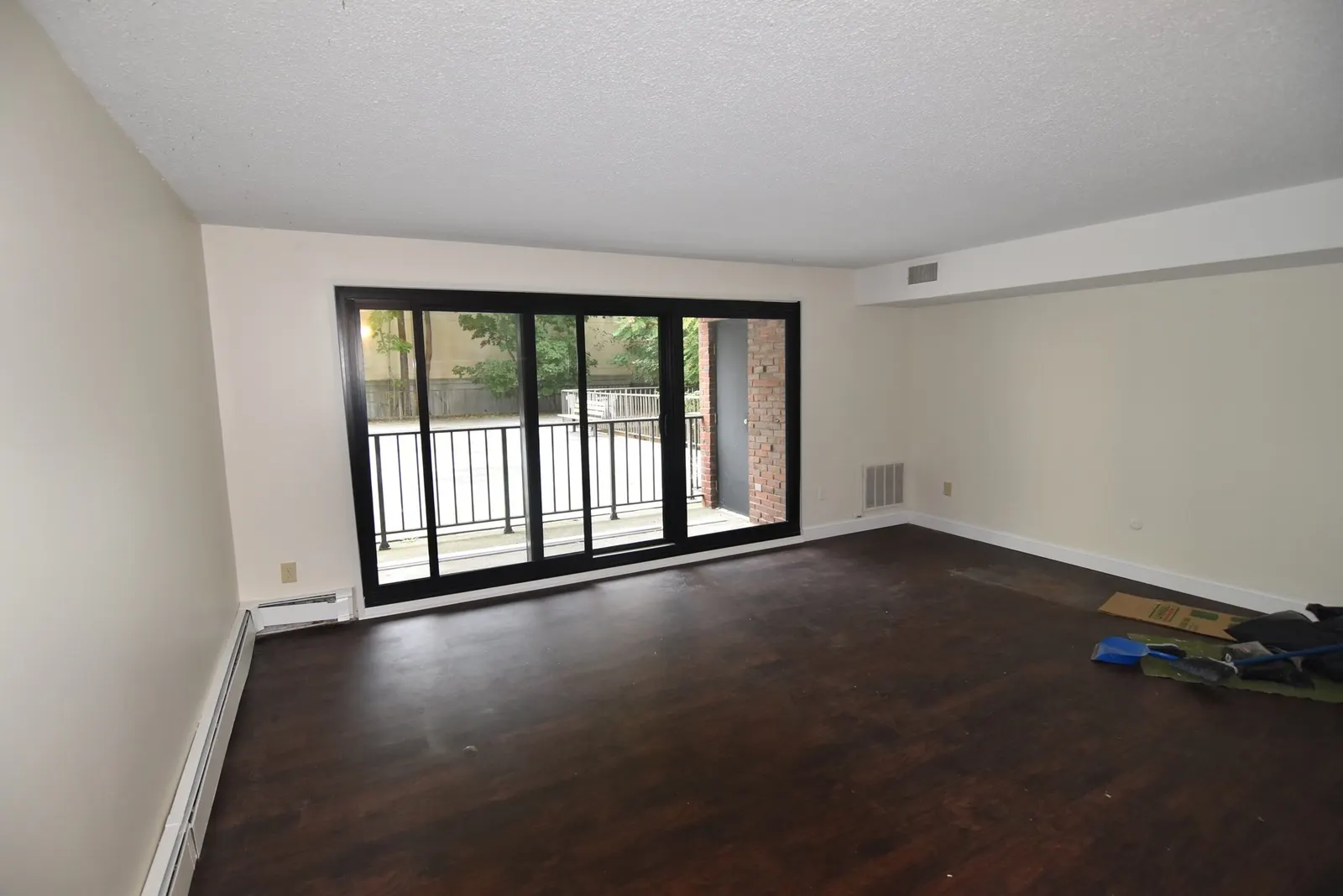 49 Marion #1B, Brookline