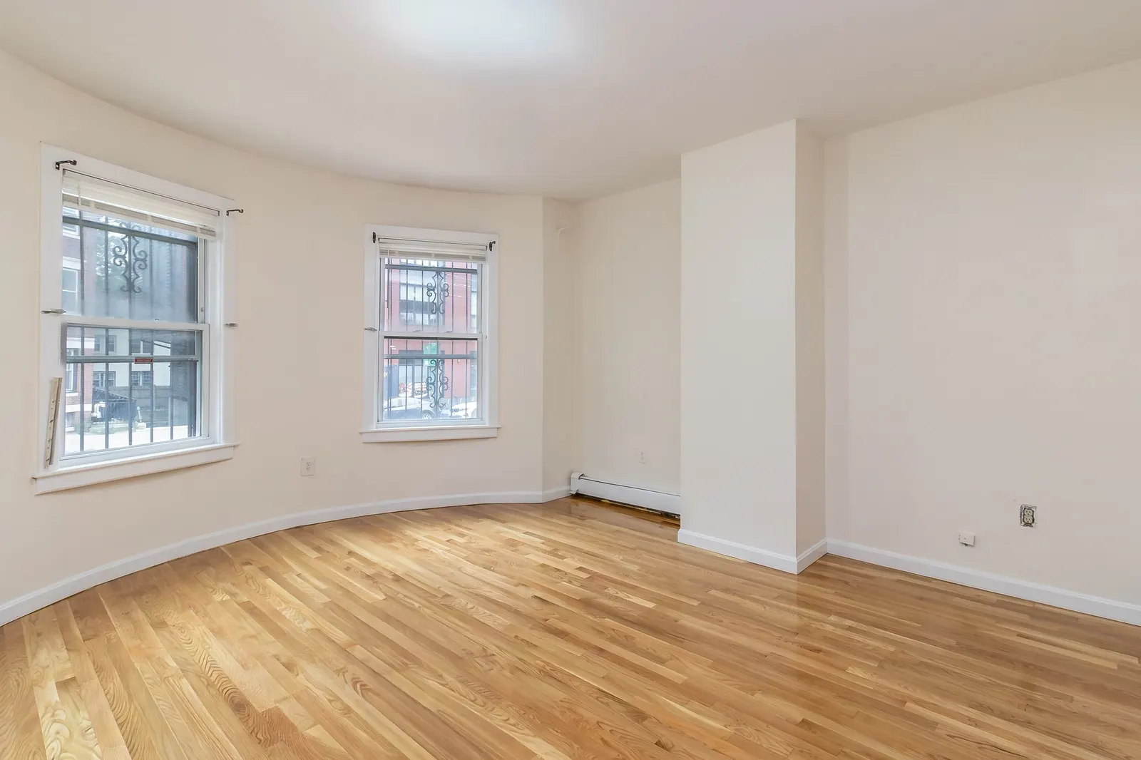 38 S. Huntington Ave #1, Boston