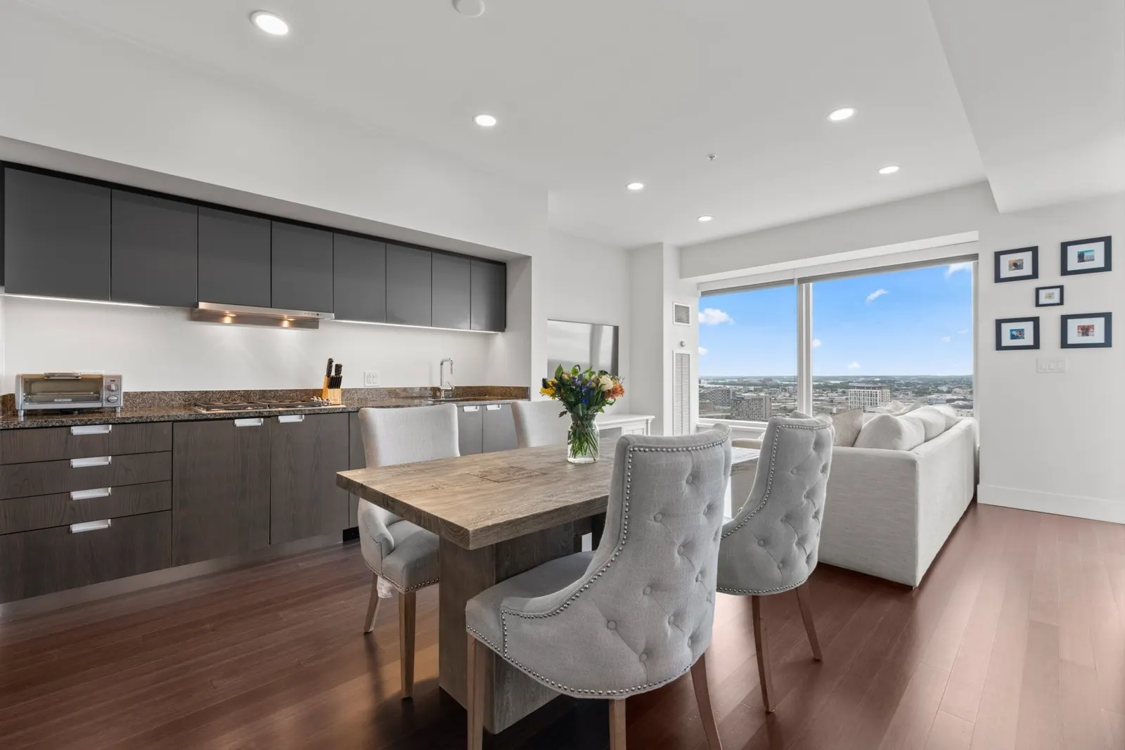 110 Stuart Street #26J, Boston
