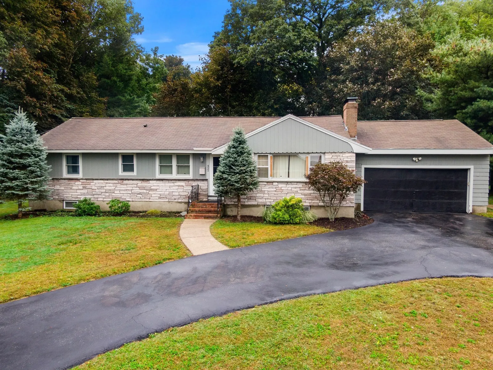 422 Mystic Street, Arlington