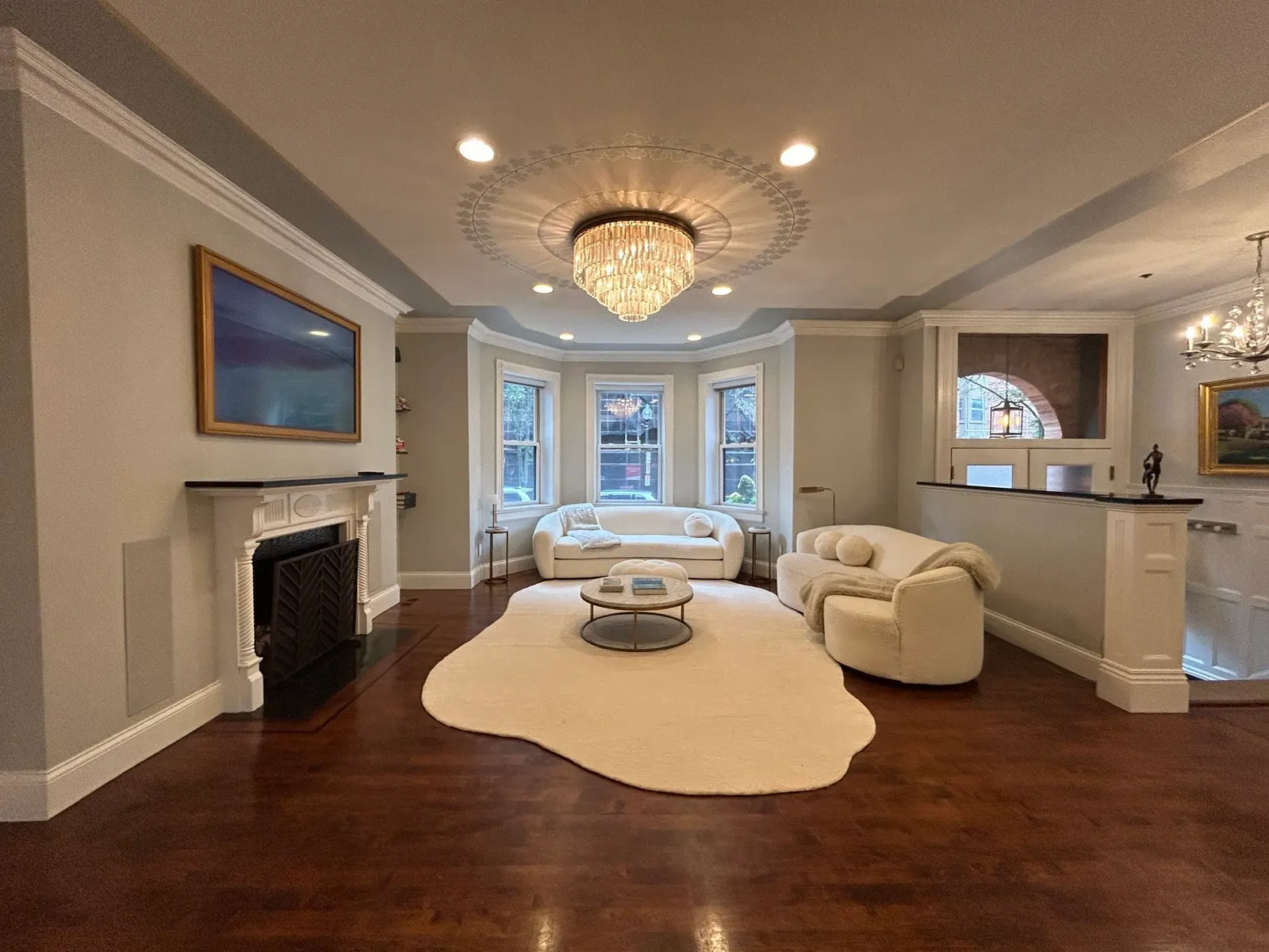 61 Saint Botolph St #61, Boston