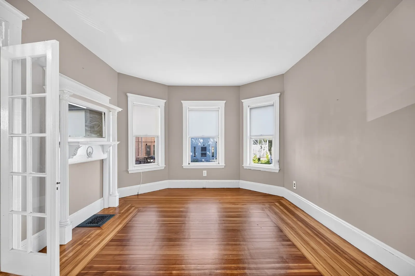 70 Hudson #1, Somerville