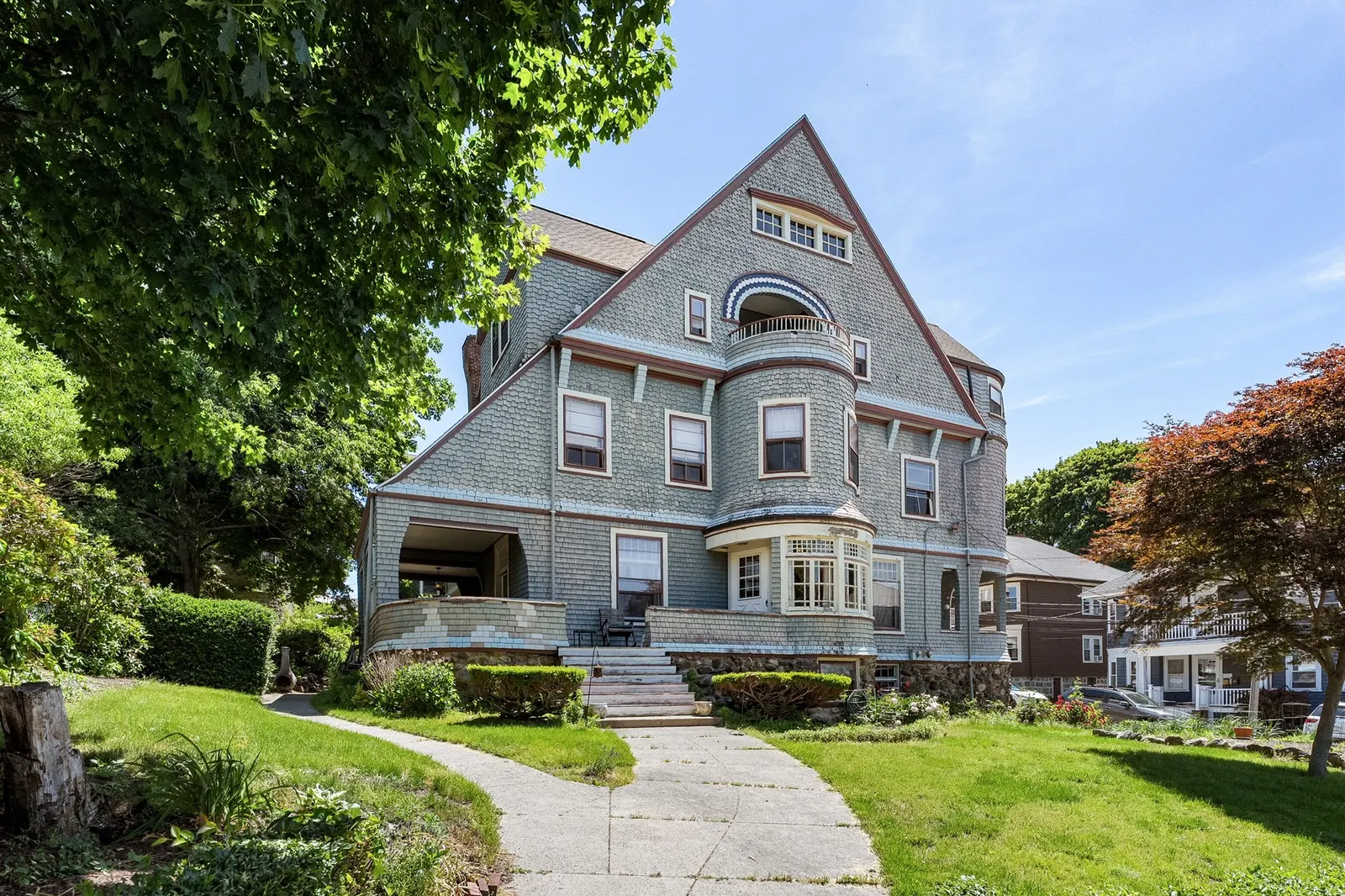 15 Fairfax St, Boston