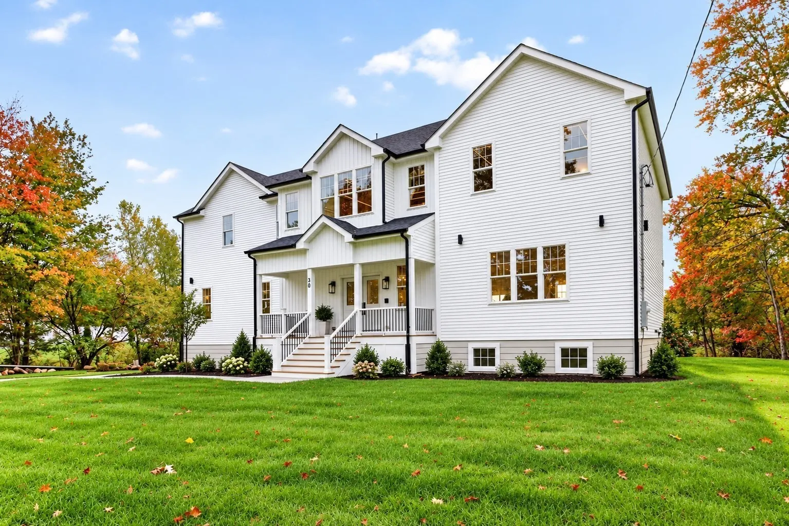30 Mill St, Holliston
