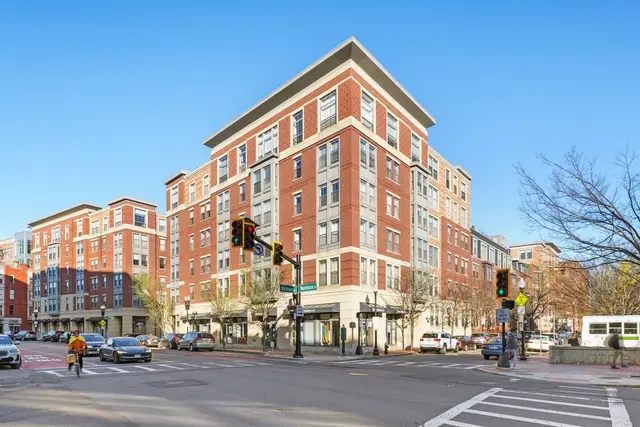25 Savoy Street ##PS 230/231