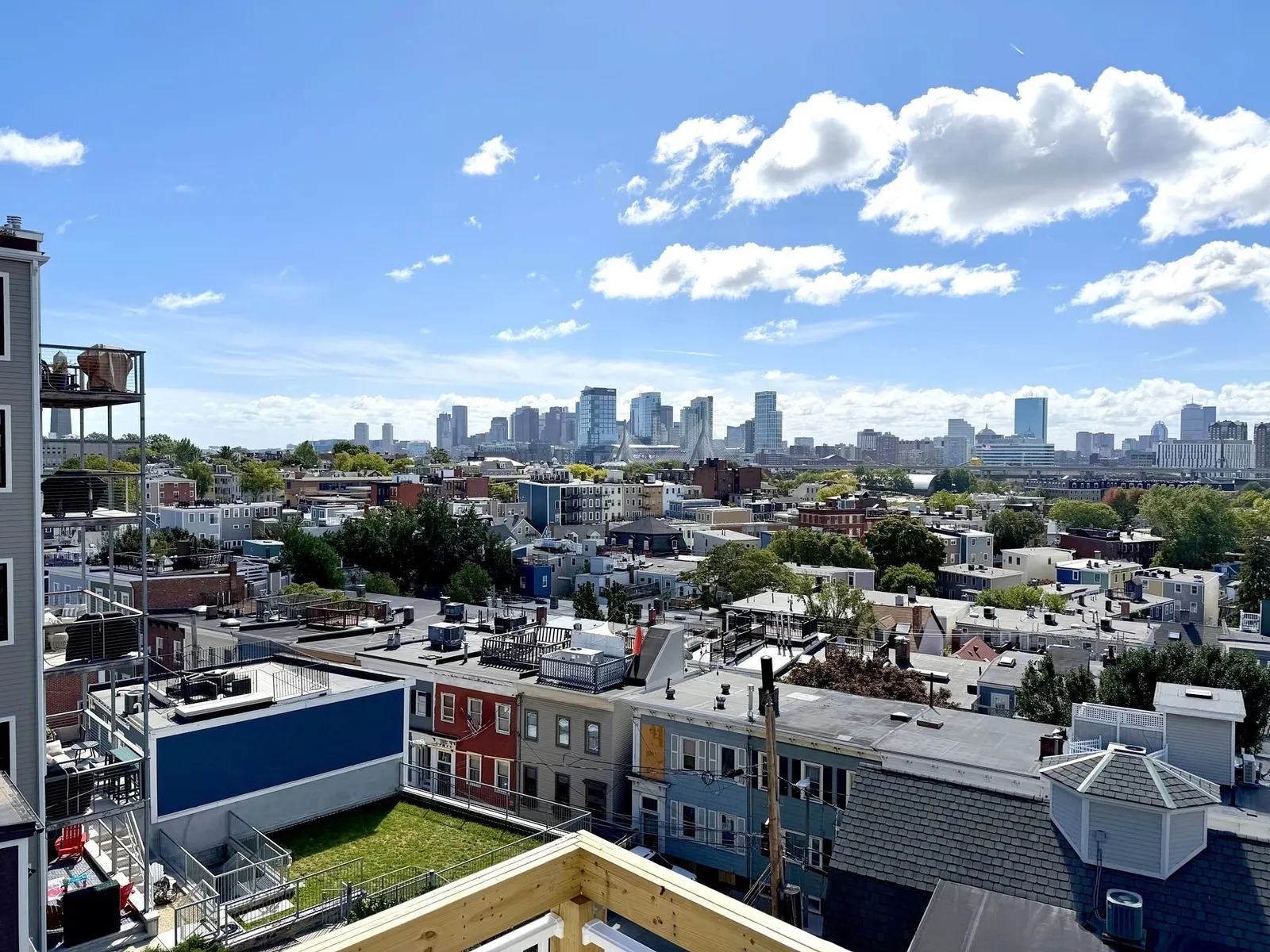 292 Bunker Hill St. #3, Boston
