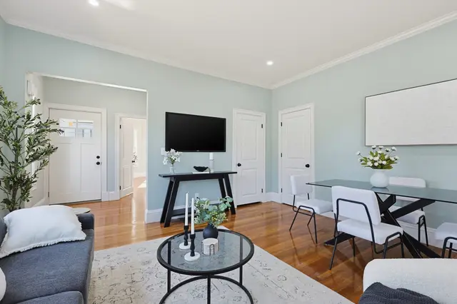 229 River Street #1