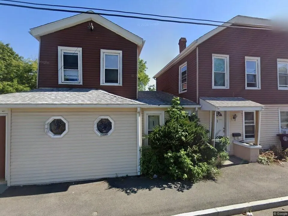20 Lake Street, Weymouth