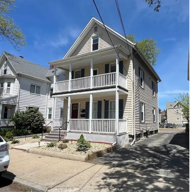 29 Watts Street #2